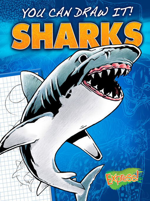 Title details for Sharks by Maggie Rosier - Available